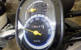HONDA TODAY 2 AF67