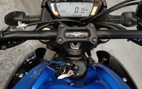 SUZUKI GSX-S1000 GT79B