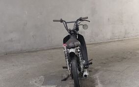 HONDA LITTLE CUB AA01