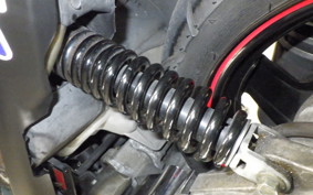 YAMAHA AXIS 100 2015 SB06J