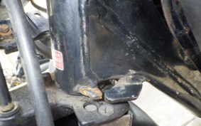 HONDA APE 50 AC16