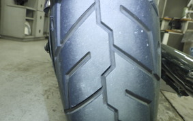 HARLEY FXDL 1580 2009