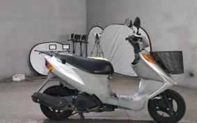 SUZUKI ADDRESS V125 CF4EA