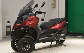 GILERA FUOCO 500IE 2009