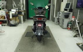 HONDA PCX125 JF81