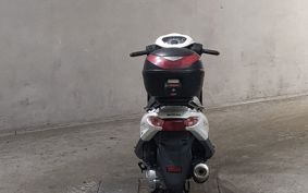 SUZUKI ADDRESS V125 DT11A