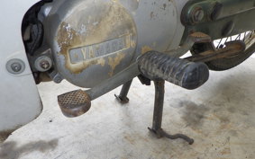 YAMAHA MATE 50 V50
