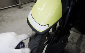 YAMAHA TRICITY 125 A 1999 SEC1J