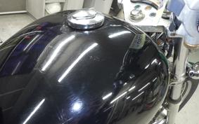 HONDA STEED 400 1994 NC26