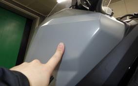 HONDA X-ADV 750 2025 RH21