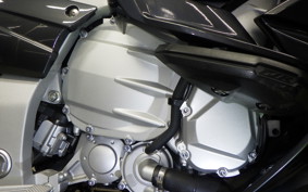 YAMAHA FJR1300 AS 2021 RP27J