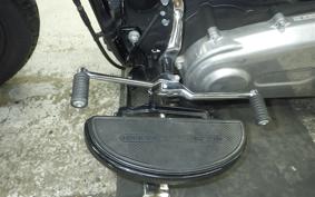 HARLEY FLS 1580 2012