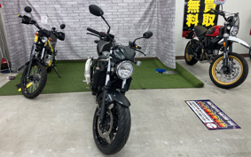 SUZUKI SV650 2021 VP55B
