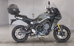 YAMAHA TRACER 9 GT 2021 RN70J