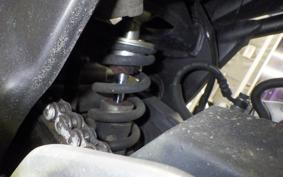 HONDA CBR250R GEN 3 2014 MC41