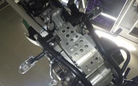 KAWASAKI KLX250 2014 LX250E