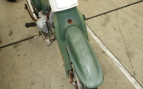 HONDA C50 SUPER CUB C50
