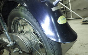 HONDA LITTLE CUB E 2016 AA01