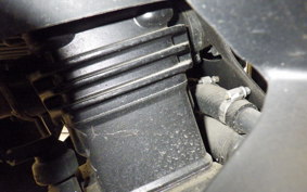 KAWASAKI NINJA 250R EX250K