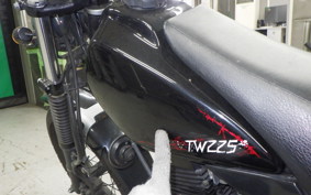 YAMAHA TW225 DG09J