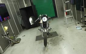 KAWASAKI KH400 2026 S3F
