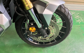 HONDA X-ADV 750 2017 RC95