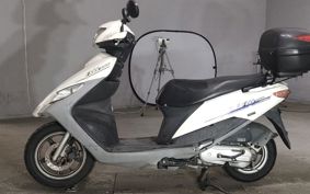 SUZUKI ADDRESS V125 DT11A