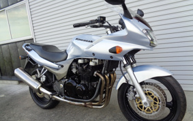 KAWASAKI ZR 700 S 2005 ZR750F