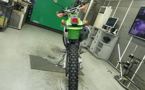 KAWASAKI KLX250 SR
