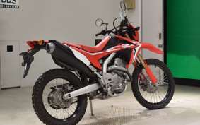 HONDA CRF250L LD 2023 MD44