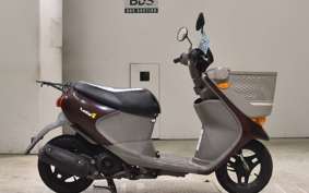 SUZUKI LET's 4 Basket