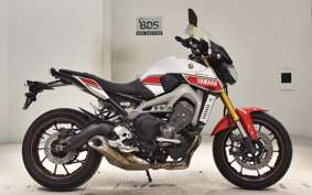 YAMAHA MT-09 2015 RN34J