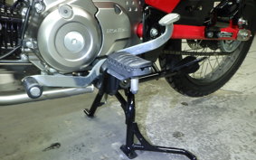 HONDA CT125-2 2019 JA65