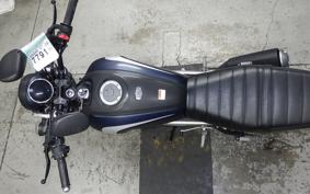 YAMAHA XSR155 2021