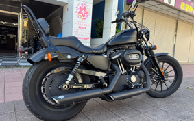 HARLEY XL883N 2010 LE2