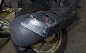 YAMAHA JOG POCHE 2023 SA08J