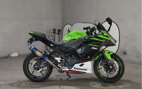 KAWASAKI NINJA400 EX400G
