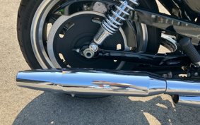 HARLEY XL883L 2015 CR2