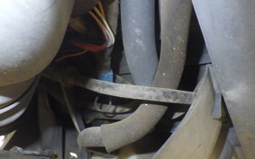YAMAHA JOG POCHE SA08J