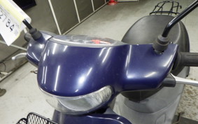 SUZUKI LET's 4 CA45A