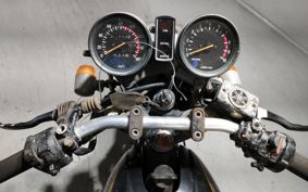 YAMAHA SR500 1984 2J2