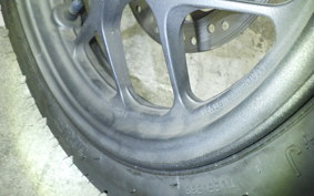 HONDA LEAD 125 2017 JK12