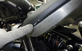 TRIUMPH BONNEVILLE BOBBER 2023