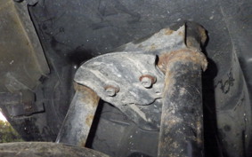 YAMAHA JOG Gen.1 3KJ