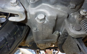 HONDA DIO Gen.6 AF68