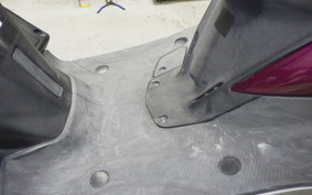 YAMAHA MAJESTY155 S 2012 SG28J