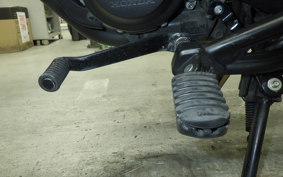 HONDA REBEL 250 A 2009 MC49