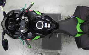 KAWASAKI NINJA 400 2019 EX400G
