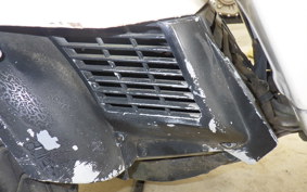 HONDA GYRO UP TA01