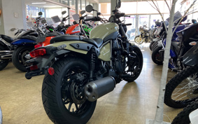 KAWASAKI  ELIMINATOR 400 PRA ZA EDITION  2024 EL400A